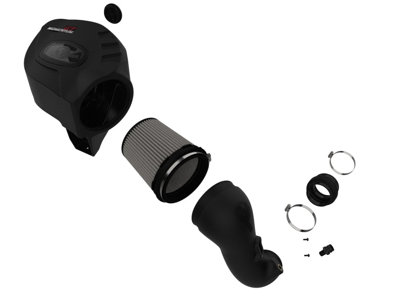aFe POWER Momentum GT Pro Dry S Intake System 20 - 23 BMW X3/X4 M40i L6 - 3.0L (t) B58 - My Store