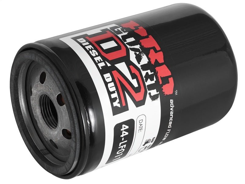 aFe Pro GUARD D2 Oil Filter 99 - 05 GM Gas Trucks V8 4.8L/5.3L/6.0L (4 Pack) - My Store