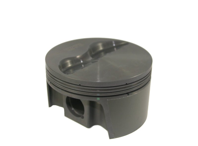 Mahle MS Piston Set SBC 358ci 4.030in Bore 3.5in Stroke 6.0in Rod .927 Pin - 9cc 11.9 CR Set of 8 - My Store