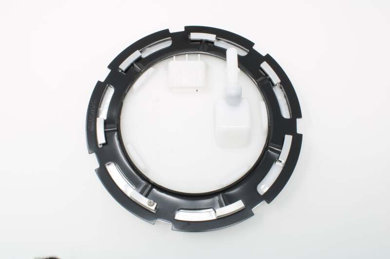 Aeromotive Fuel Pump Module Mounting Ring - Aluminum - My Store