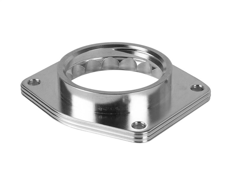 aFe Silver Bullet Throttle Body Spacers BMW M3 (E36) 92 - 99 L6 3.0/3.2L *96 - 99 3.2L - 50 State Legal* - My Store