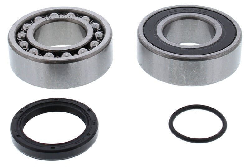 All Balls Racing 12 - 13 Arctic Cat 600 Sno - Pro/CC Jack Shaft Bearing & Seal Kit Upper Shaft - My Store