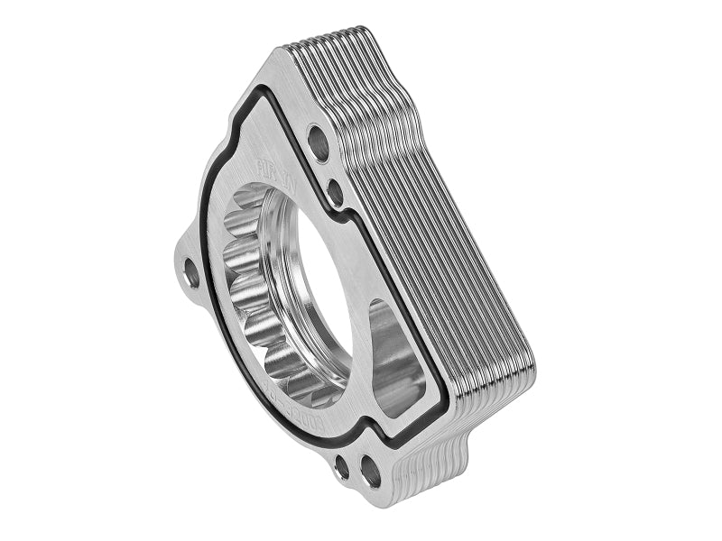 aFe Silver Bullet Throttle Body Spacers TBS Dodge Dakota/Durango 00 - 09 V8 - 4.7/5.7L HEMI - My Store