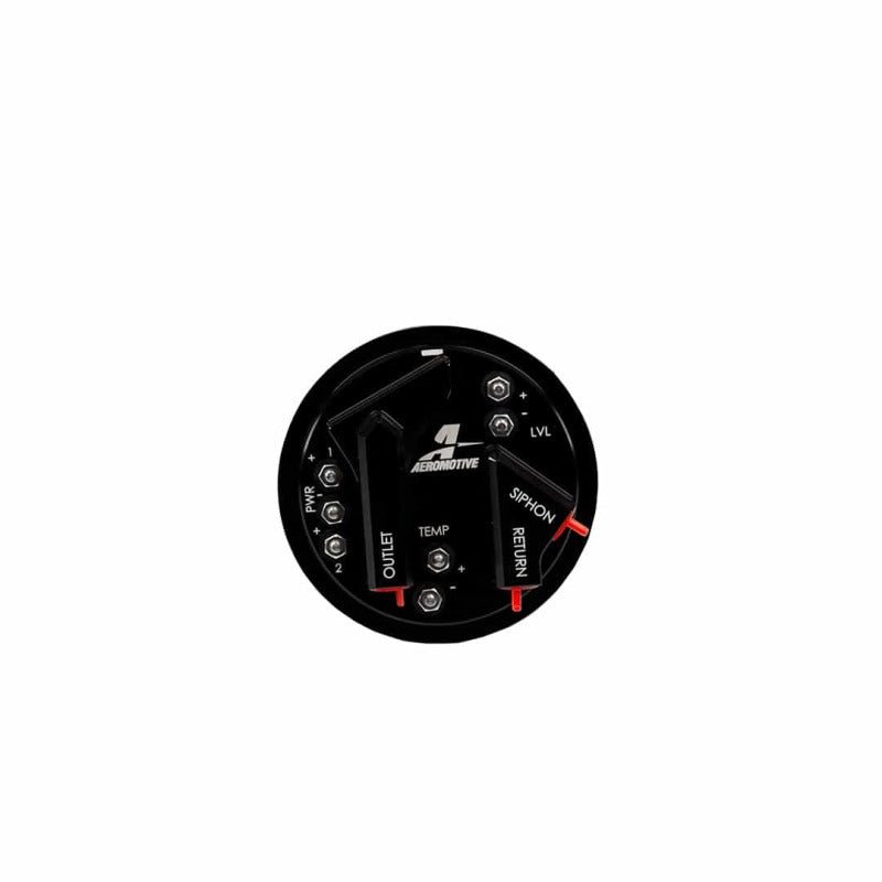 Aeromotive 08 - 20 Subaru WRX/STi Single 340lph Drop - In Stealth System - My Store
