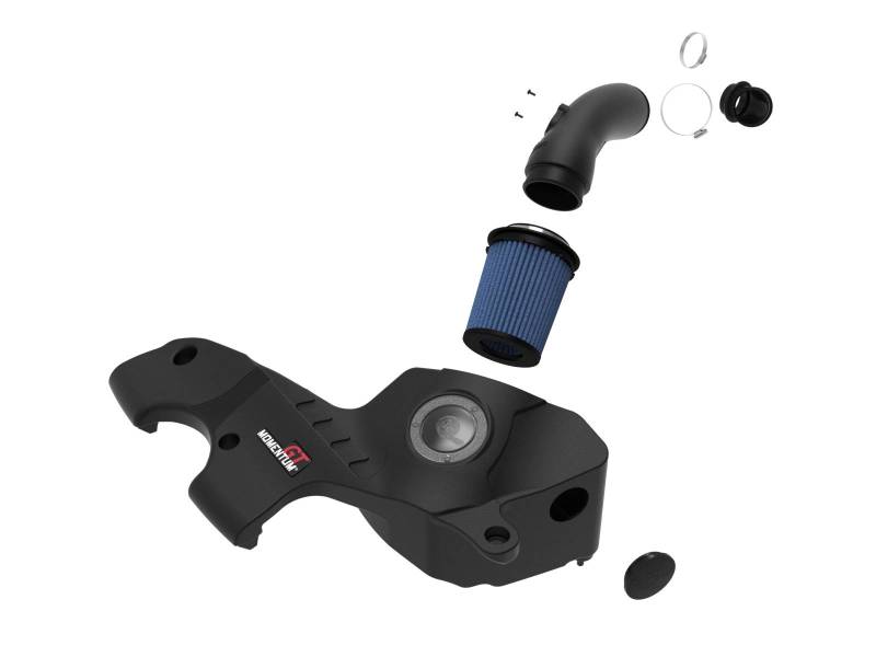 aFe Momentum GT Pro 5R Cold Air Intake System 19 - 21 MINI Cooper S (F56) L4 - 2.0L (t) - My Store