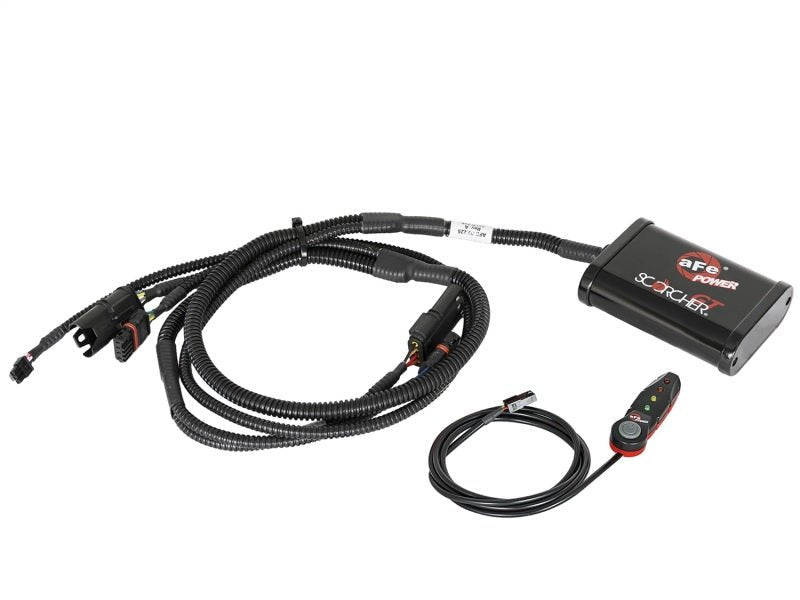 aFe Scorcher GT Module 11 - 13 BMW 335i (E9X) L6 3.0L (t) N55 - My Store