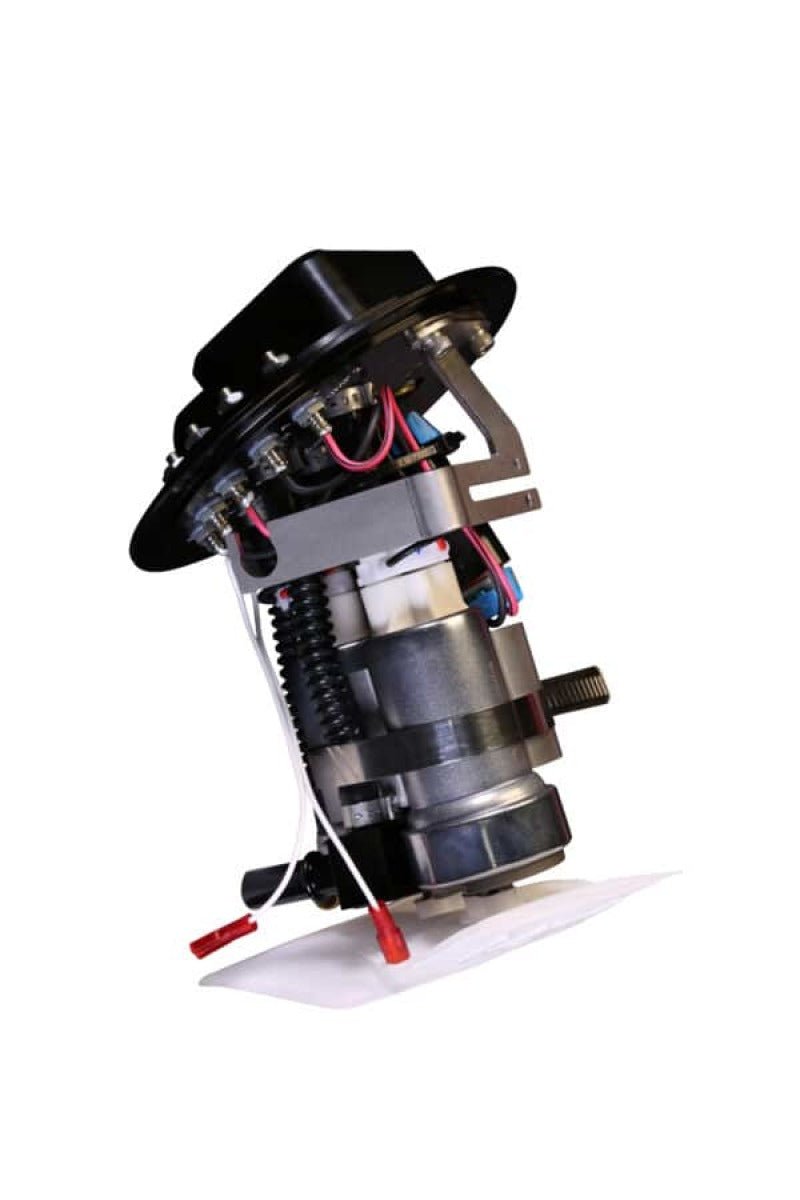Aeromotive 15 - 21 Dodge Hellcat 450 Triple Fuel Pumps - My Store