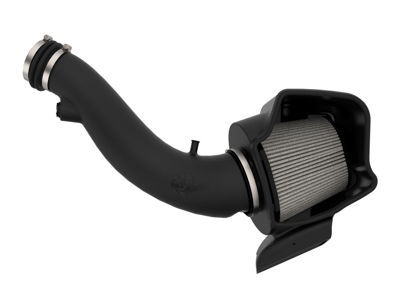 aFe MagnumFORCE Intakes Stage - 2 PDS AIS 16 - 19 Jeep Grand Cherokee (WK2) V6 - 3.6L - My Store