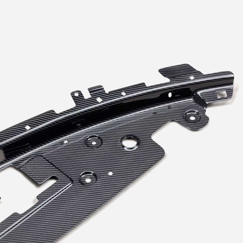 Anderson Composites 16 - 24 Chevrolet Camaro Carbon Fiber Radiator Cover - My Store