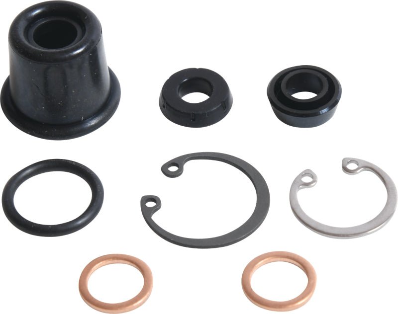 All Balls Racing 10 - 13 Yamaha XT1200 (SA) Master Cylinder Rebuild Kit Rear - My Store