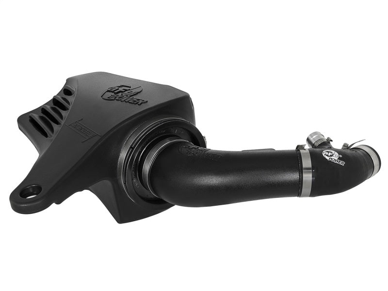 aFe Momentum GT Cold Air Intake Pro DRY S 11 - 15 BMW 116i/118i (F20/21) L4 - 1.6L (t) N13 - My Store