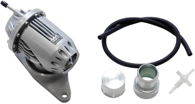 HKS 08 - 11 STi SSQV4 BOV kit - My Store