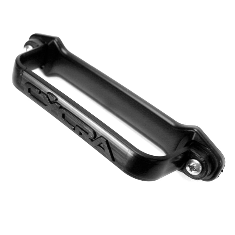 Cycra Brake Cable Guide - Black - My Store