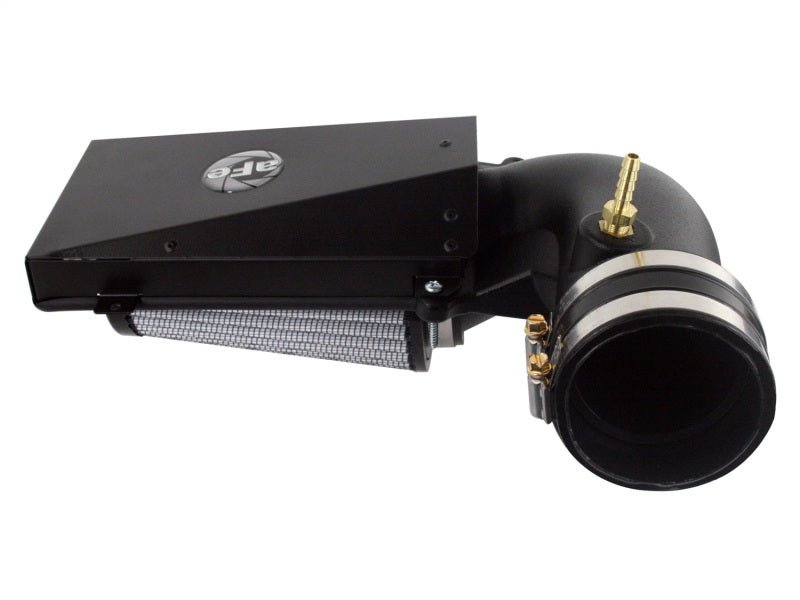 aFe MagnumFORCE Intakes Stage - 2 Si PDS AIS PDS VW Golf/Jetta 09 - 12 L4 - 2.0L (tdi) - My Store