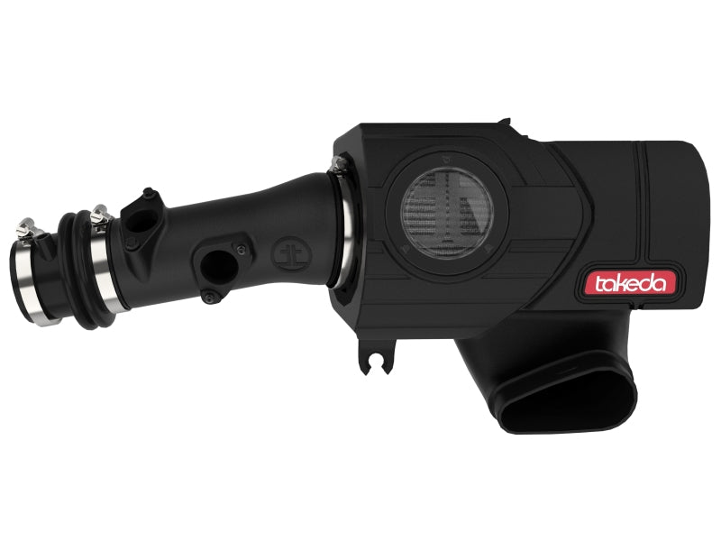 AFE Momentum Intake System w/ Pro Dry S Filter 2021+ Acura TLX - My Store