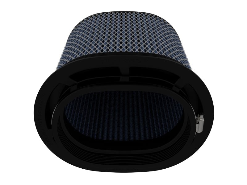 aFe MagnumFLOW HD Air Filters Pro 5 R Oval 7in X 4.75in F 9in X 7in T X 9H - My Store