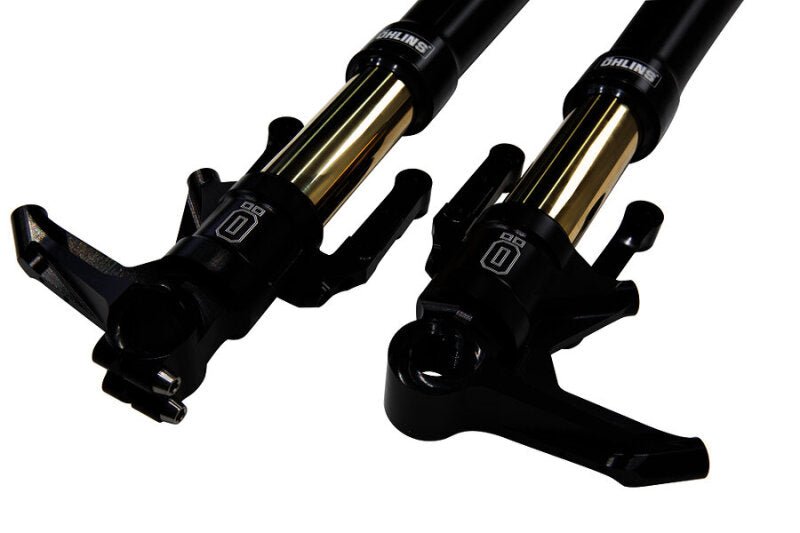 Ohlins 23 - 25 Harley - Davidson American V - Twin 48mm Blackline Front Fork - My Store