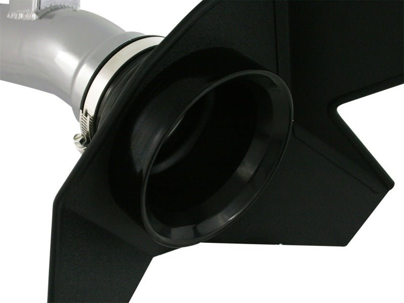 aFe Takeda Intakes Stage - 2 Pro Dry S Lexus IS250/350 06 - 14 V6 - 2.5L/3.5L (Polished) - My Store