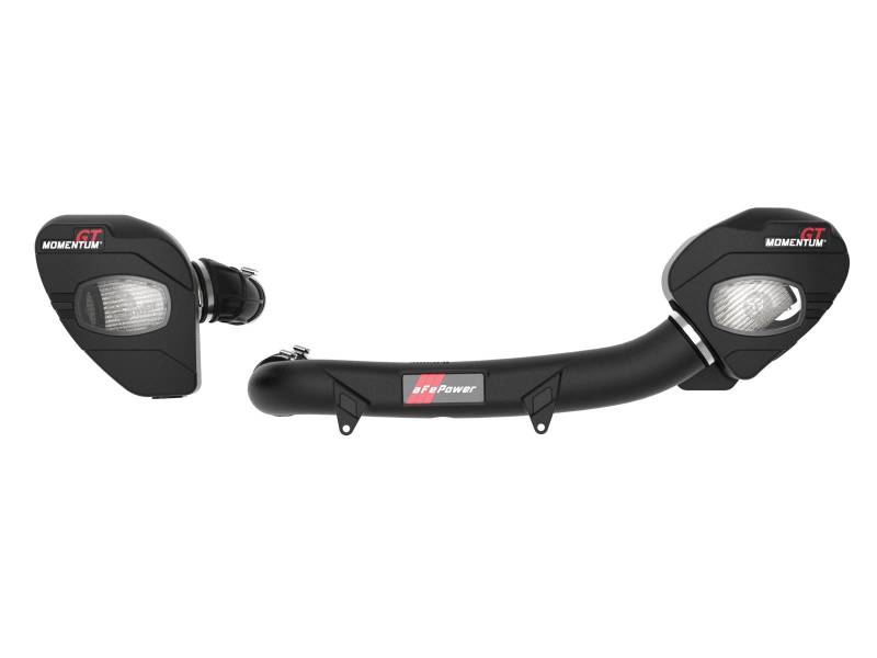 aFe 21 - 22 BMW M3/M4 (G80/82/83) L6 - 3.0L (tt) Momentum GT Cold Air Intake System w/ Pro DRY S Filter - My Store