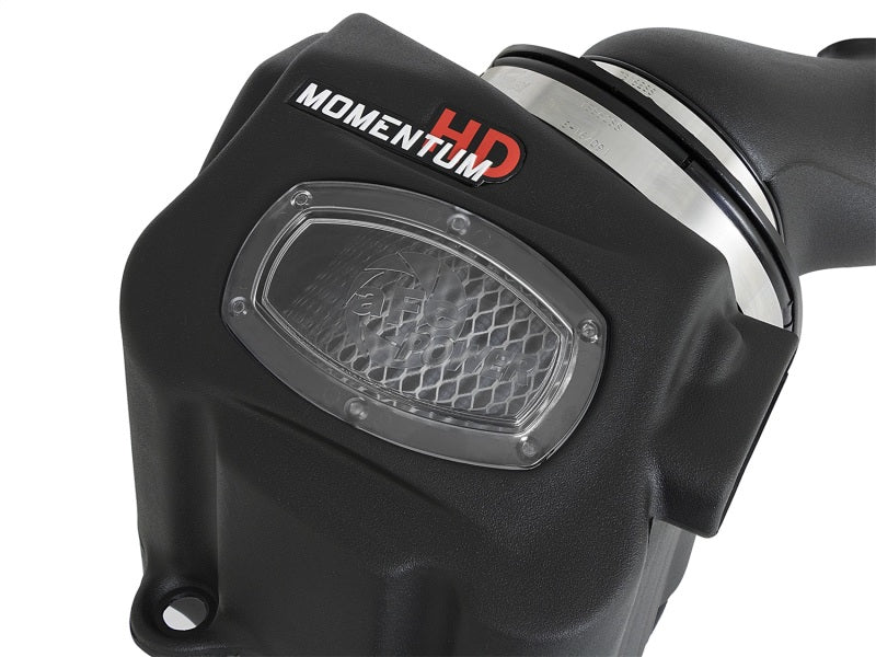 aFe Momentum HD Intakes Pro Dry S Ford Diesel Trucks V8 6.7L (td) - My Store