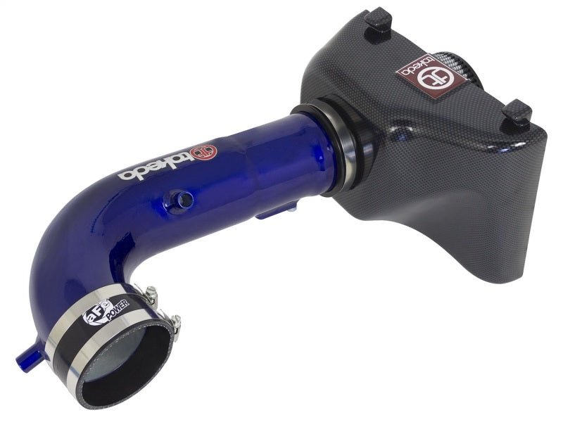 aFe Takeda Stage - 2 Pro Dry S Cold Air Intake System 15 - 17 Lexus RC F 5.0L V8 - My Store