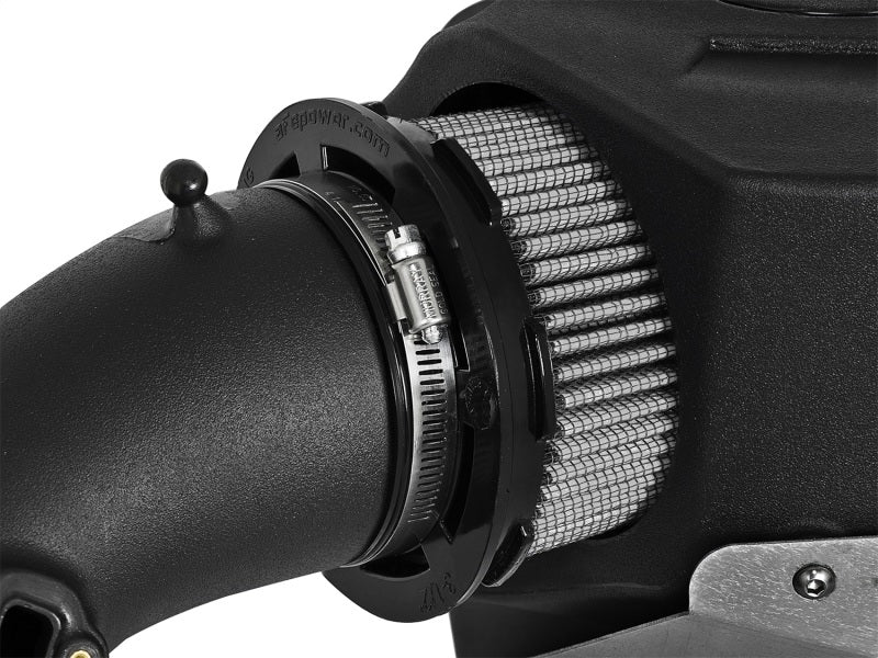 aFe POWER Momentum GT Pro Dry S Intake System 16 - 17 BMW 330i F30 B46/48 I4 - 2.0L (t) - My Store