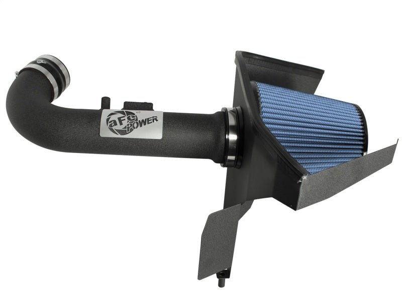 aFe MagnumFORCE Air Intake Stage - 2 PRO 5R 12 - 14 Chevrolet Camaro V6 3.6L - My Store