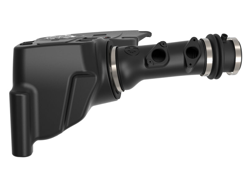 aFe Takeda Momentum Pro DRY S Cold Air Intake System 2018 Honda Accord I4 2.0L (t) - My Store