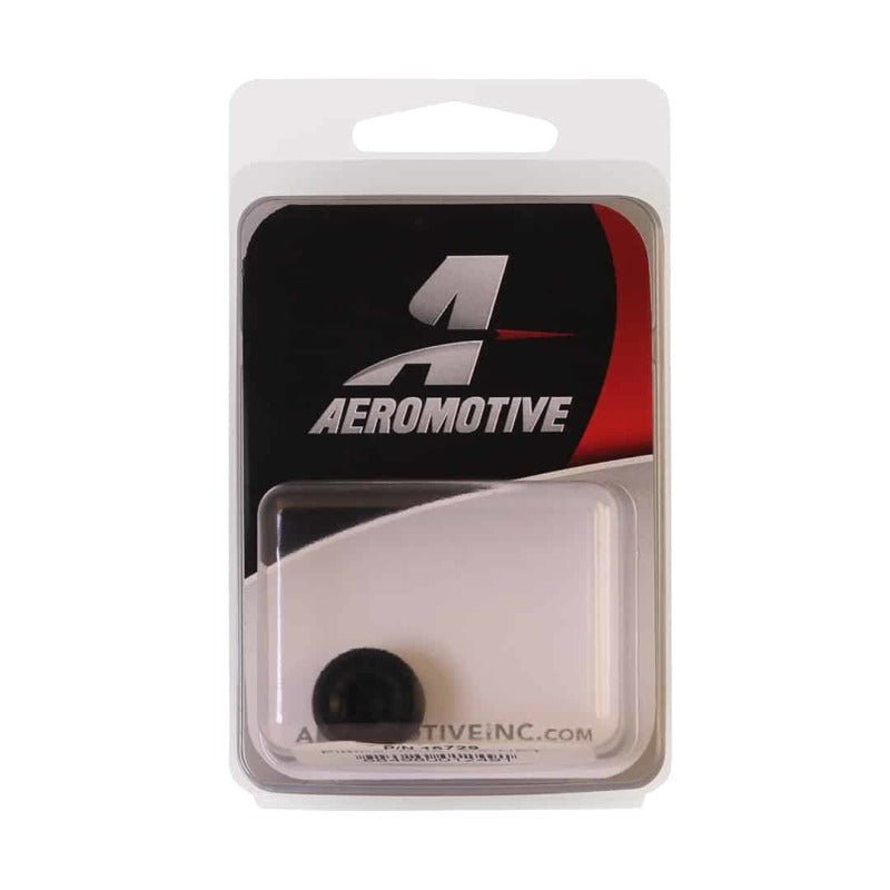 Aeromotive Fitting - Plug - 3/8in NPT - My Store