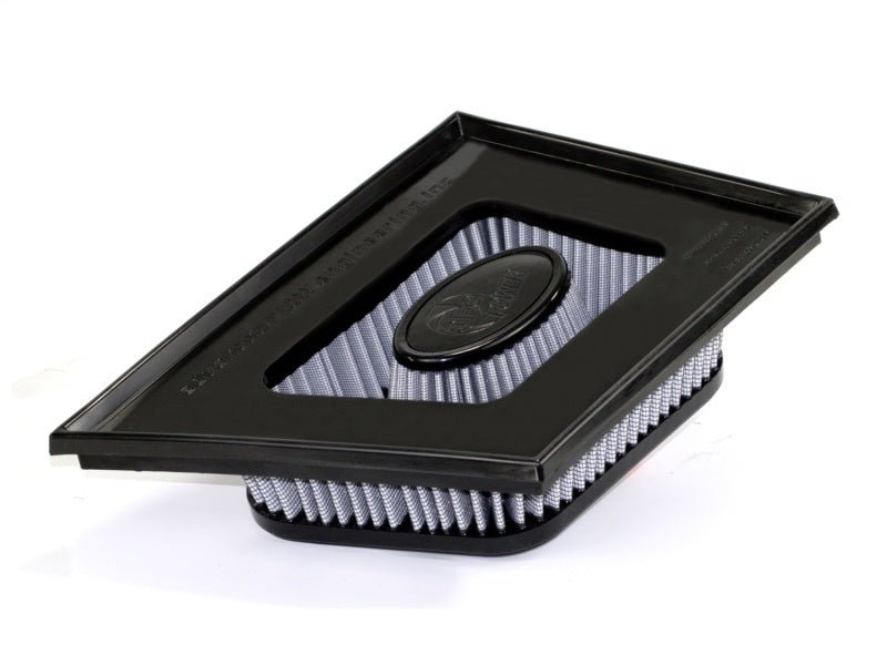 aFe MagnumFLOW Air Filters OER PDS A/F PDS GM Diesel Trucks 11 - 12 V8 - 6.6L (td) - My Store