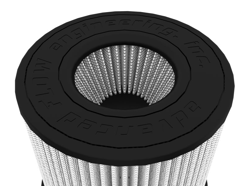 aFe MagnumFLOW Pro DRY S Universal Filter 3.3in F 8in B(Inverted) 8in T(Inverted) 8in H - My Store