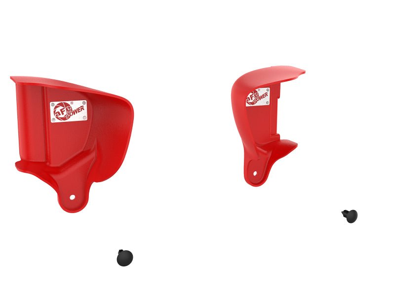 aFe Magnum AIS Air Scoop 15 - 18 BMW M3/15 - 20 M4 - My Store
