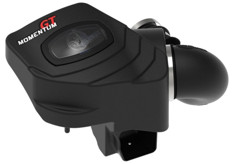 aFe Momentum GT Cold Air Intake System w/Pro 5R Filter 17 - 21 BMW 530 L4 - 2.0L - My Store
