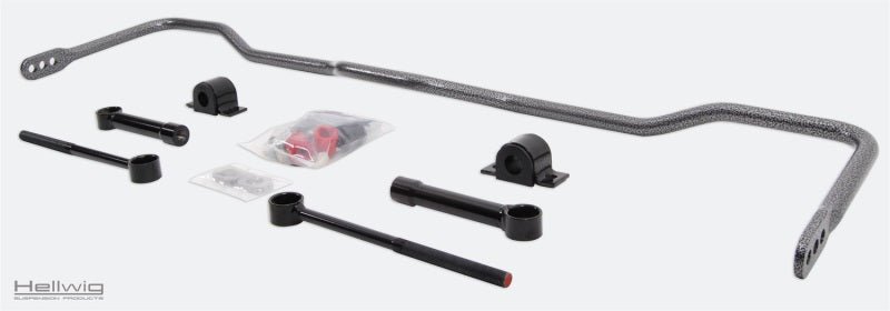 Hellwig 20 - 21 Jeep Gladiator (w/ 3 - 5in Lift) Solid Heat Treated Chromoly 7/8in Rear Sway Bar - My Store