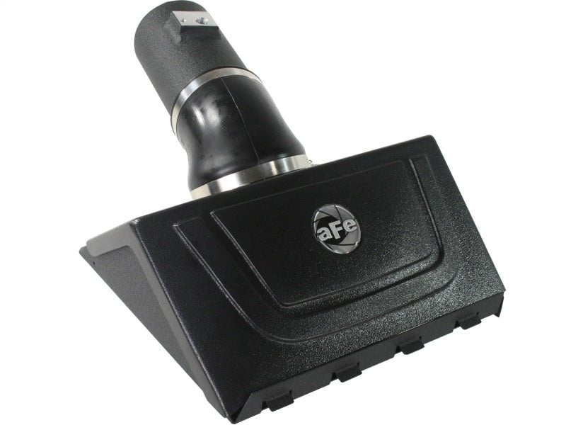 aFe MagnumFORCE Intake System Cover Stage - 2 P5R AIS Cover Ford F - 150 09 - 12 V6/V8 - My Store