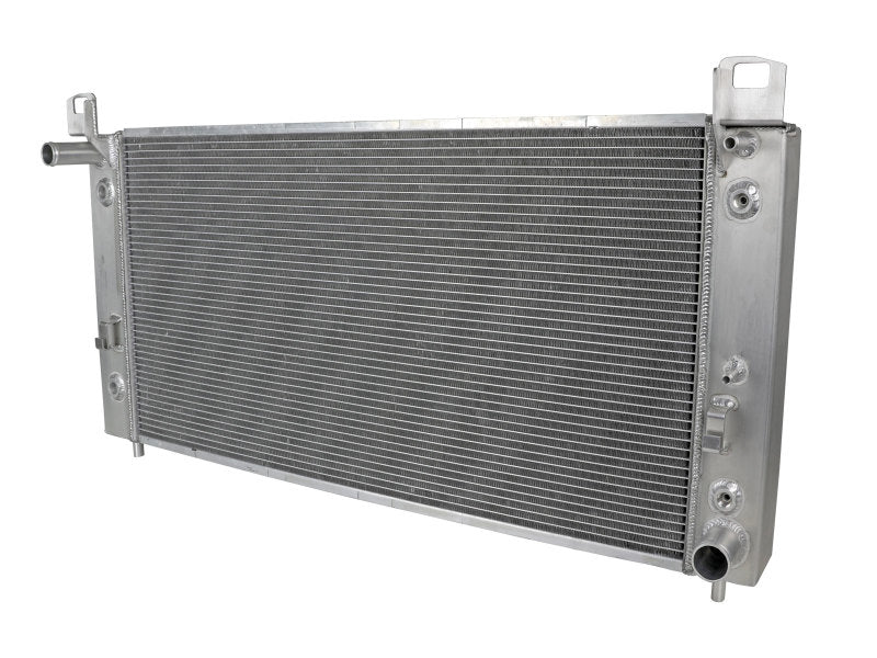 aFe BladeRunner Street Series Tube & Fin Aluminum Radiator 09 - 13 GM Gas Trucks 5.3L V8 - My Store