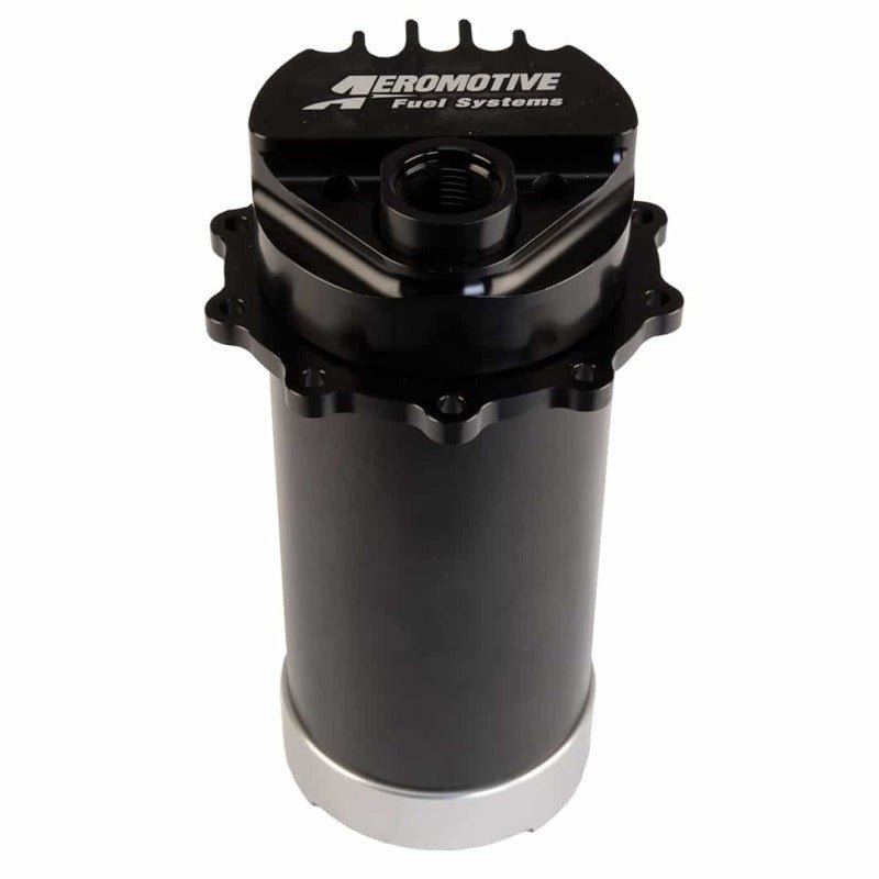 Aeromotive Brushless Spur Gear In - Tank Fuel Pump w/TVS Controller - My Store