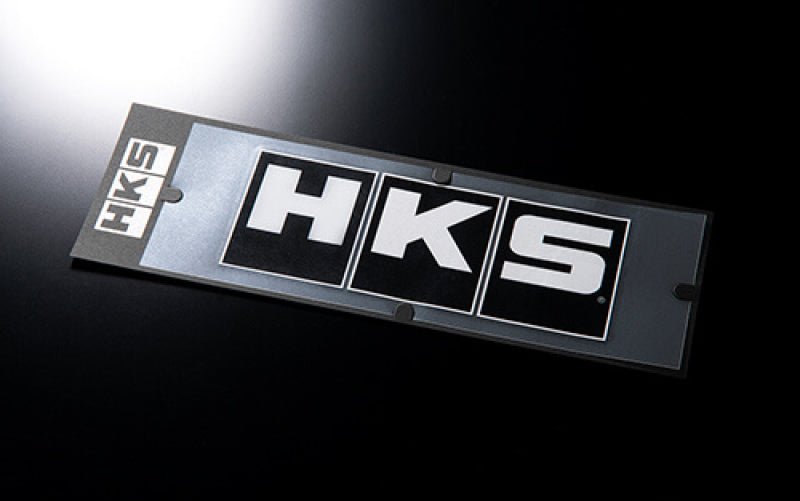 HKS HKS STICKER HKS W200 - My Store