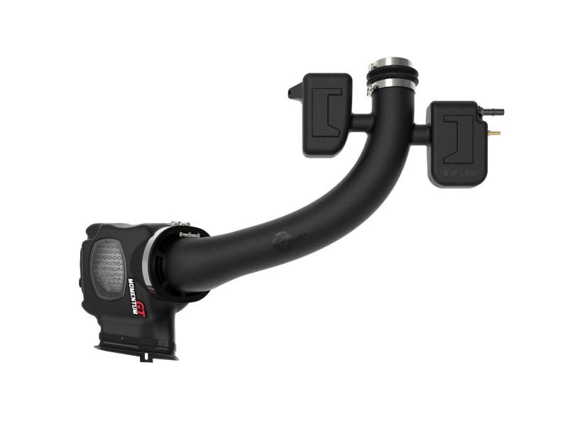 aFe Momentum GT Pro DRY S Cold Air Intake System 20 - 21 Ford F - 250/F - 350 - My Store