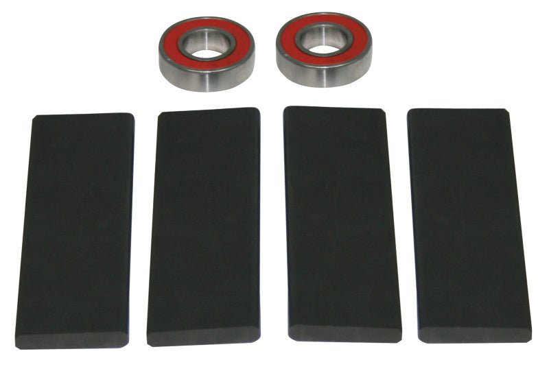 Moroso Vacuum Pump Service Kit - 4 Vane (Use w/ Part No 22643) - My Store