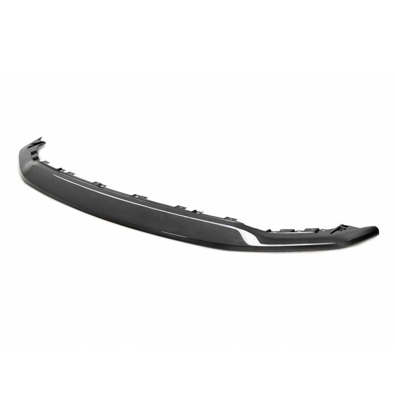 Anderson Composites 2021 Dodge RAM TRX Carbon Fiber Front Grille - Upper Trim - My Store