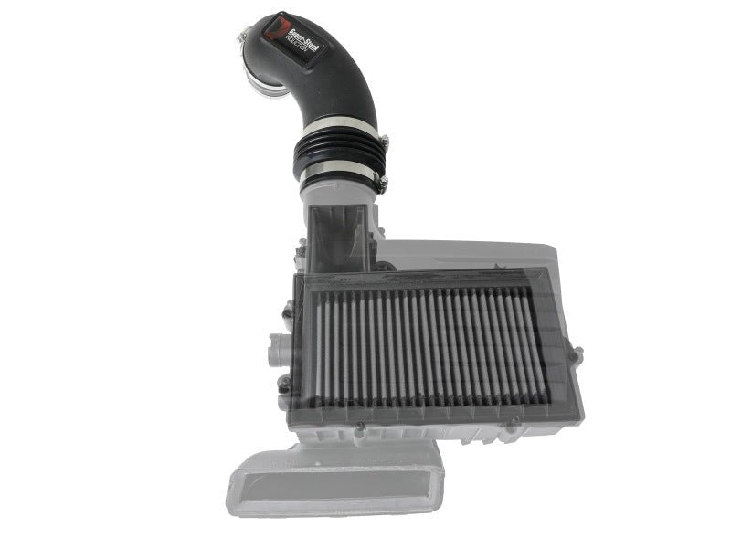 aFe Super Stock Induction System Pro Dry S Media Volkswagen GTI (MKVII) 15 - 21 L4 - 2.0L (t) - My Store