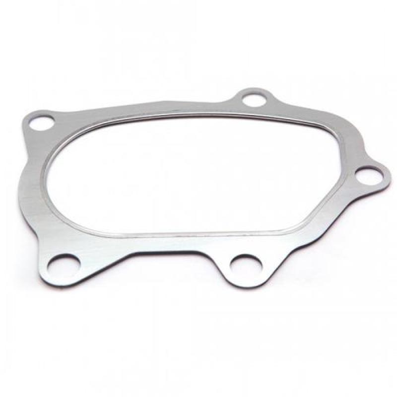 BLOX Racing MLS Exhaust Turbo to Downpipe Gasket - 6 Layers - Subaru EJ20/EJ25 - My Store