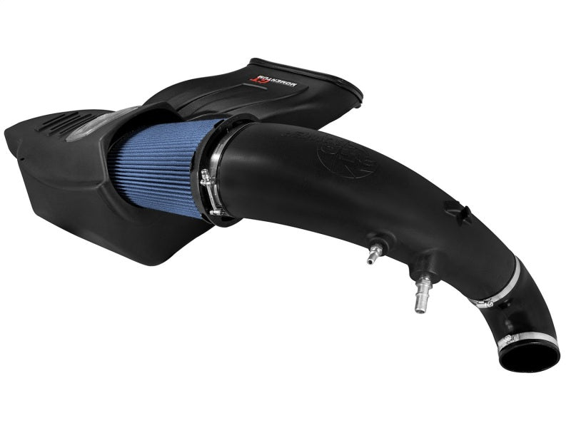 aFe Momentum GT Pro 5R Stage - 2 Intake System 15 - 17 Ford F - 150 V8 5.0L - My Store