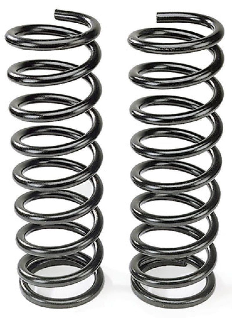 Moroso 68 - 74 Chevrolet Nova Front Coil Springs - 240lbs/in - 1690 - 1750lbs - Set of 2 - My Store