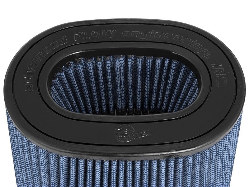 aFe MagnumFLOW Pro 5R OE Replacement Filter 3F (Dual) x (8.25x6.25)B(mt2) x (7.25x5)T x 9H - My Store