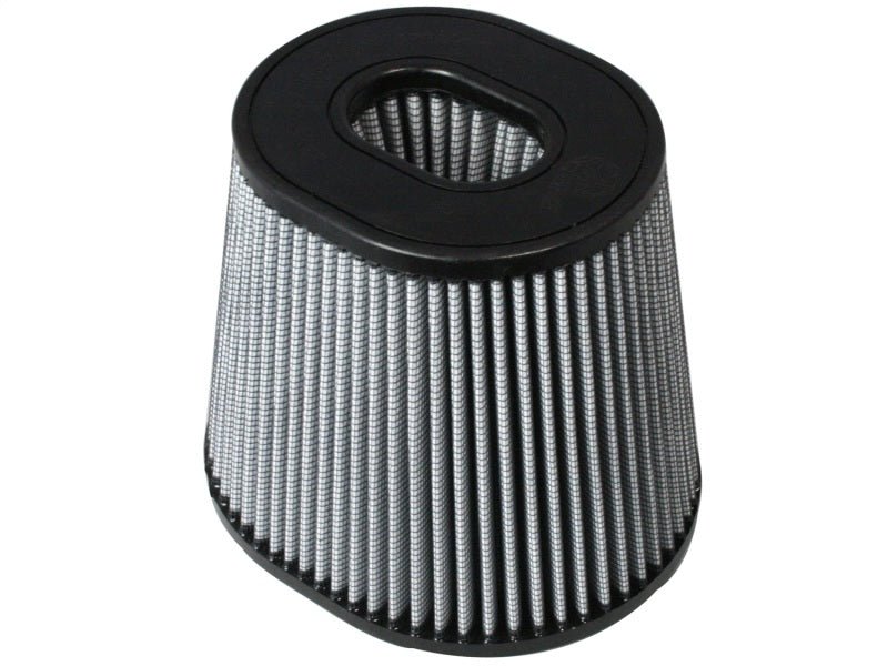 aFe MagnumFLOW Air Filter ProDry S 4in F 9in x 7.5in B (INV) 6.75in x 5.5in T (INV) x 7.5in H - My Store
