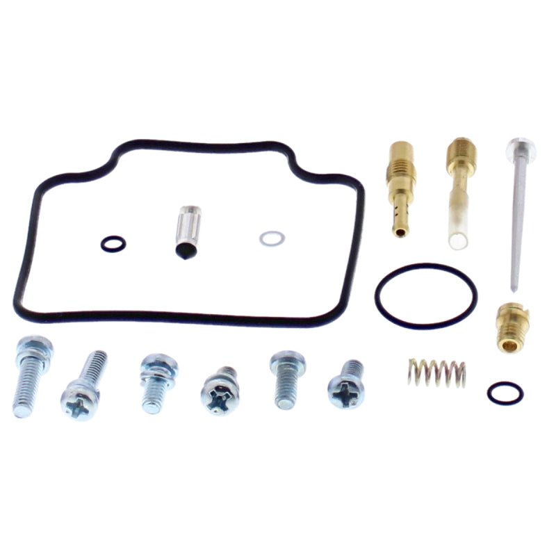 All Balls Racing 86 - 01 Honda CN250 Carburetor Rebuild Kit - My Store