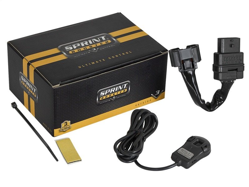 aFe Power Sprint Booster Power Converter 07 - 12 Infiniti G37 V6 AT/MT - My Store
