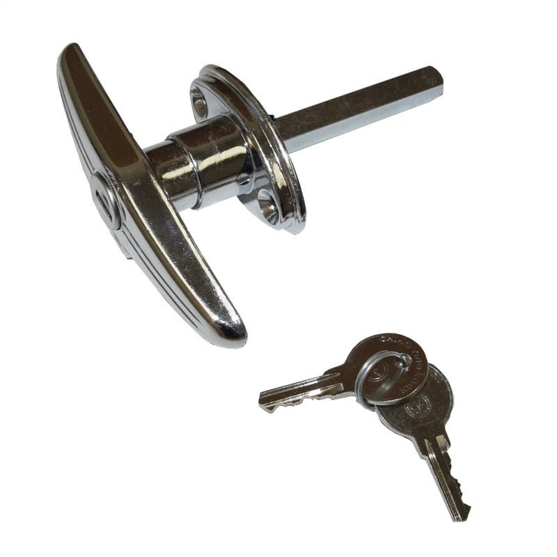 Omix Liftgate T Handle - 76 - 86 Jeep CJ Models - My Store